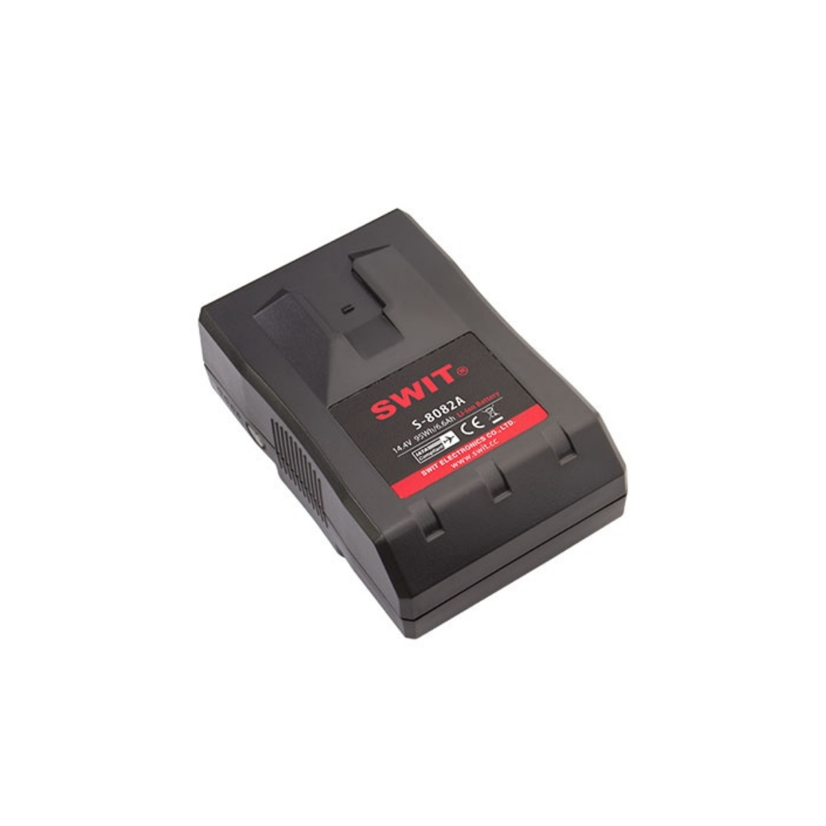 Swit Gold Mount Akku S-8082A