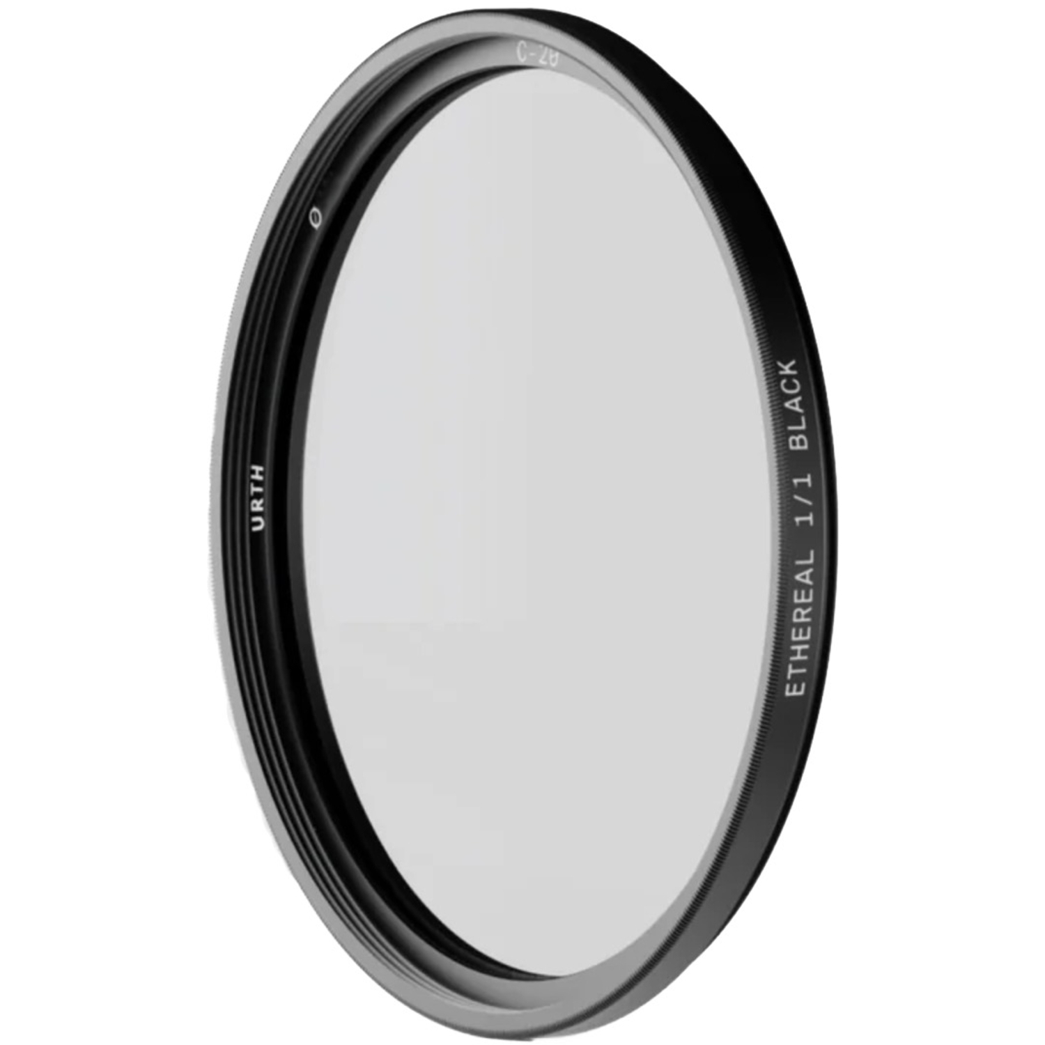 Urth Effektfilter Ethereal ¹⁄₁ Black Mist Plus 58mm