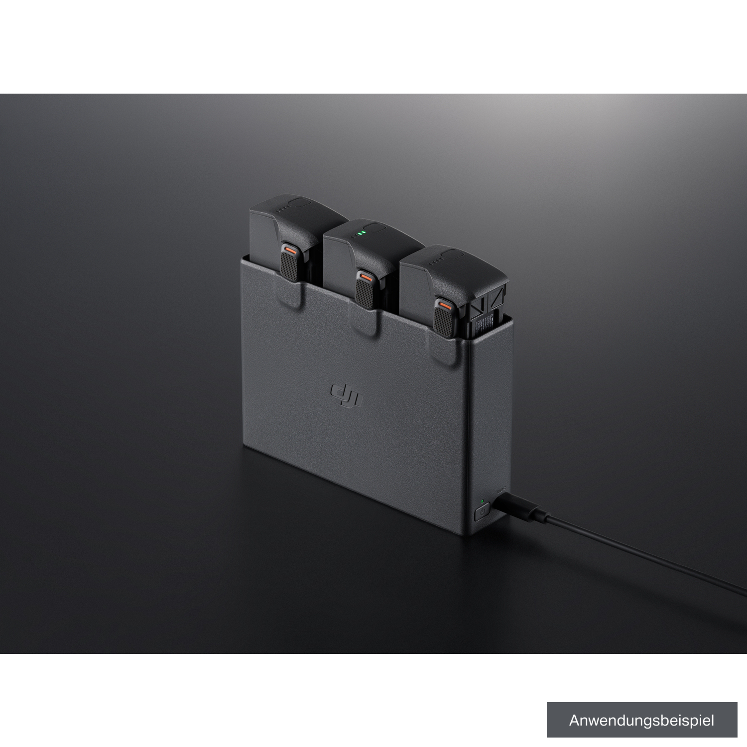 DJI Avata 2 Akkuladegerät