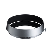 Voigtländer 75mm F1.5 Nokton Asph. für Leica M-Mount silber