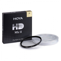 Hoya UV-Filter HD Mk II 52mm
