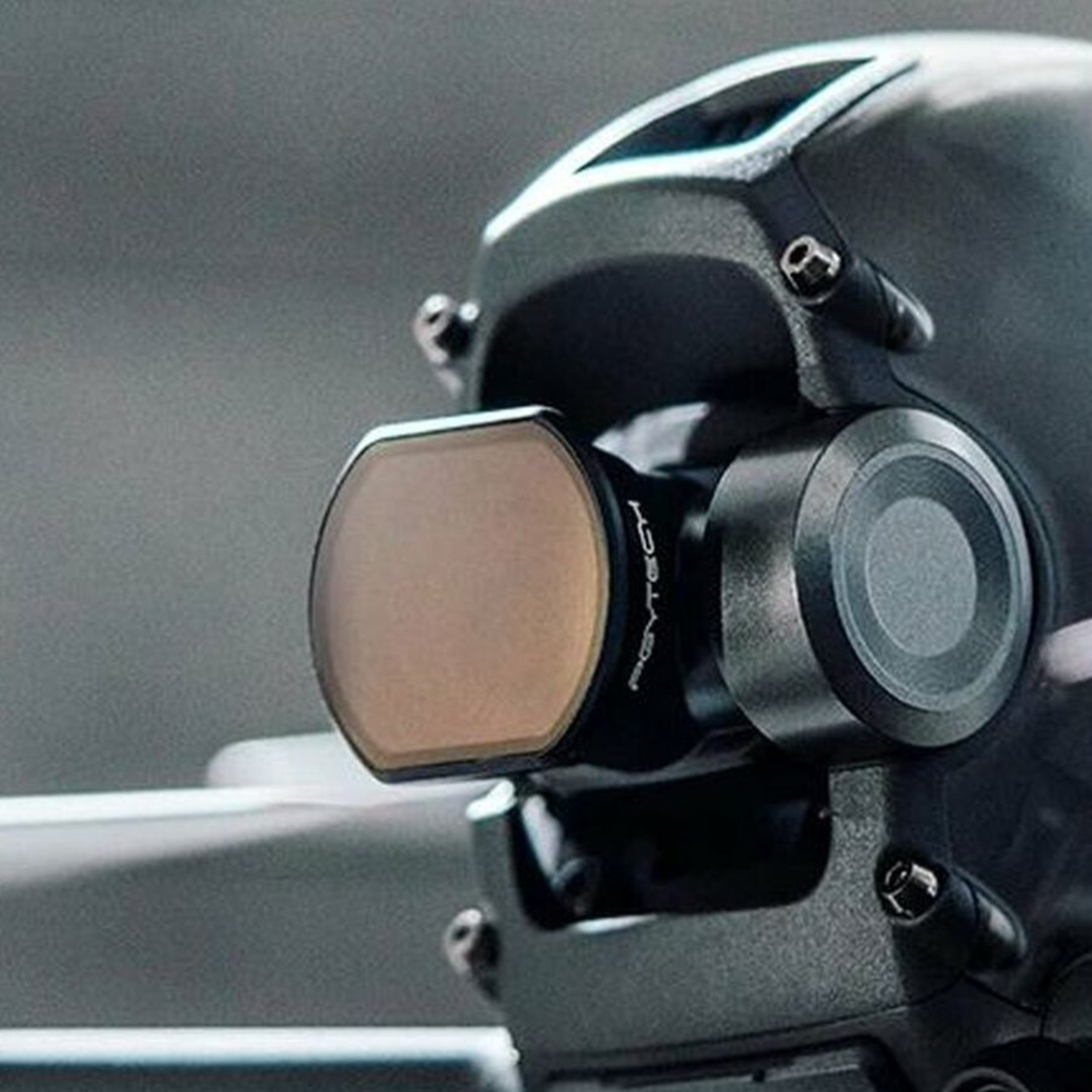 PGYTECH DJI FPV ND-Filter Set (ND 4, 8, 16 - Professional)