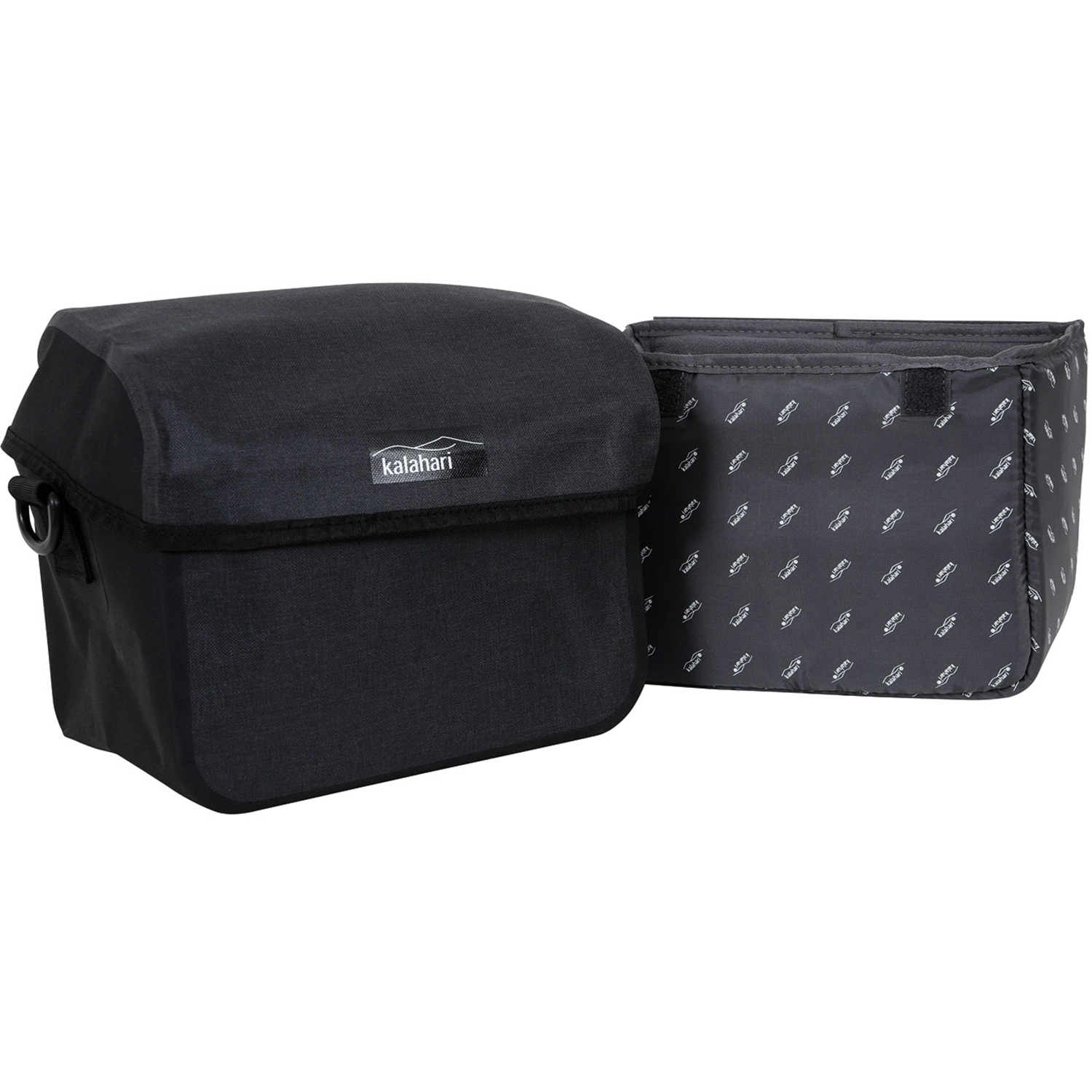 Kalahari OKAVANGO W-22 Tasche mit BI-S Einsatz