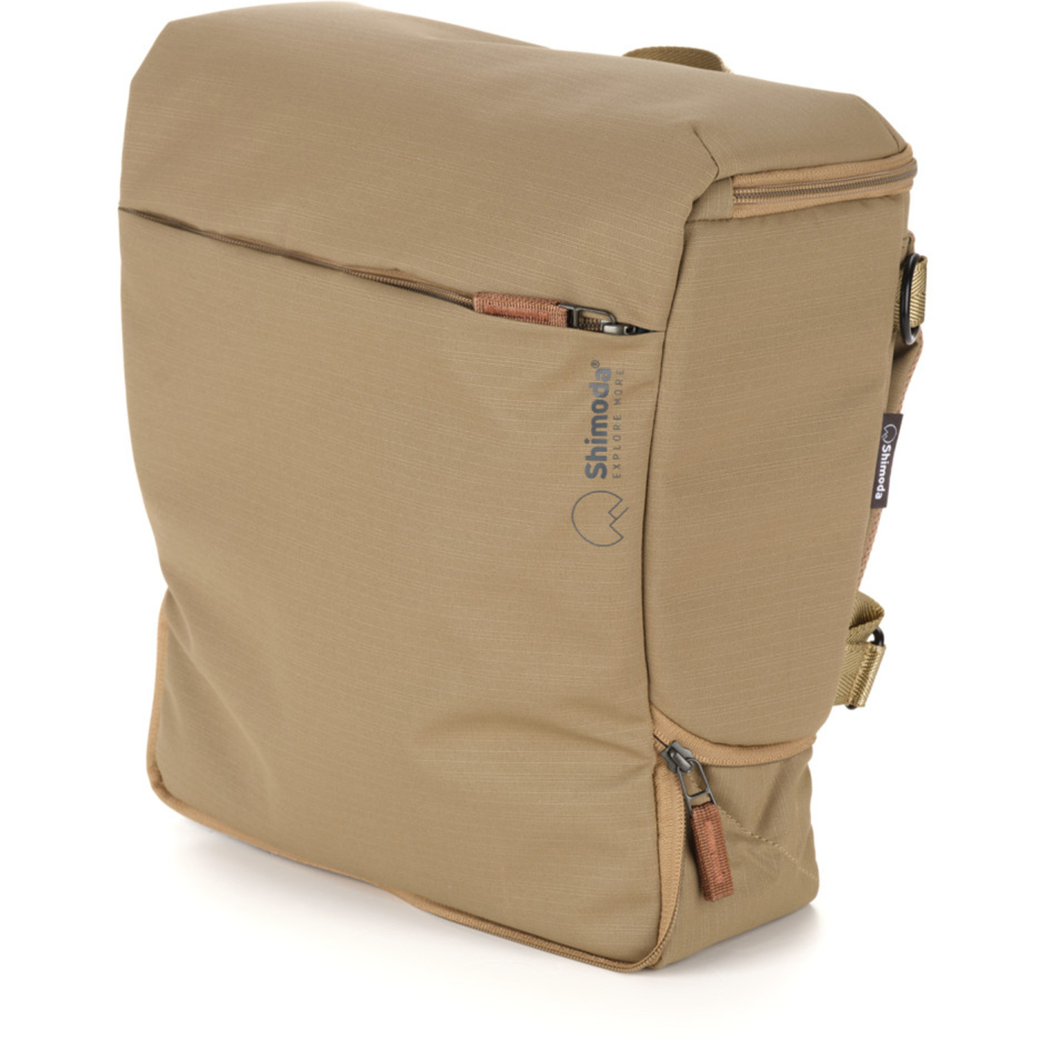 Shimoda Top Loader Large Boa