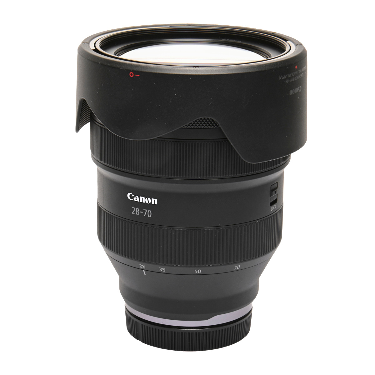 Canon RF 28-70mm F2L USM gebraucht