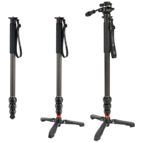 3 Legged Thing Legends Lance 2.0 Monopod Kit