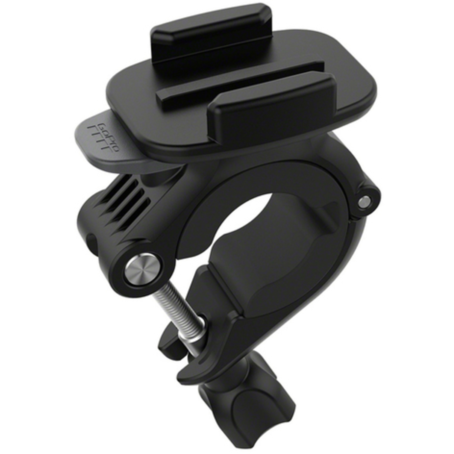 GoPro Handlebar/Seatpost/Pole Mount Lenker-/Sitzrohr-/Stangenhalterung