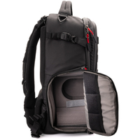 Calumet Fotorucksack CORE 25L schwarz
