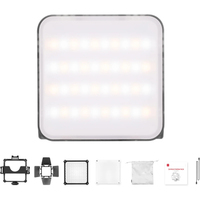 Zhiyun Fiveray M20 Combo LED Leuchte und Zubehör