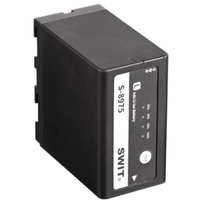 Swit Ersatzakku S-8975 für Sony NP-F970