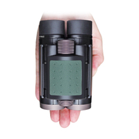  Kowa GENESIS PROMINAR 10X22 Fernglas