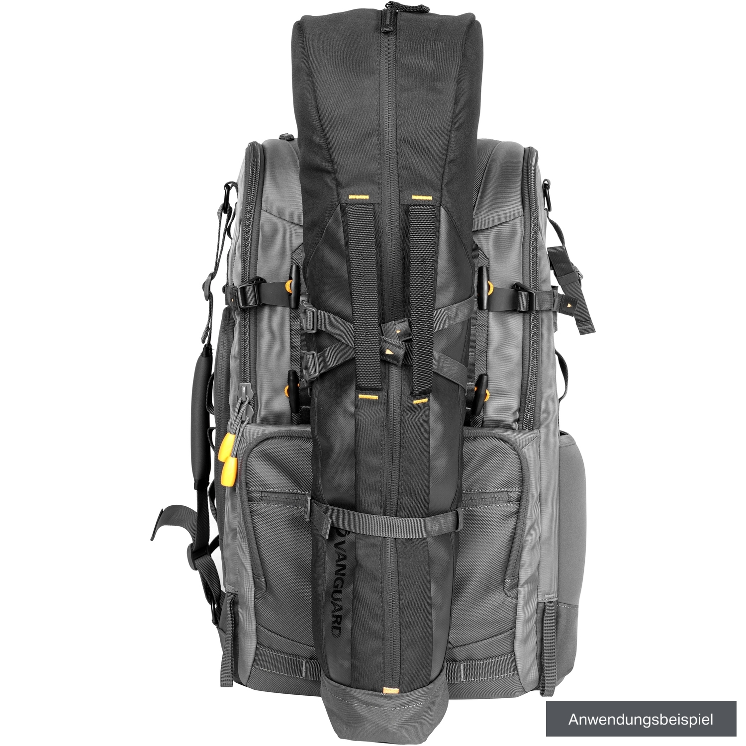 Vanguard Fotorucksack ALTA SKY 68 grau