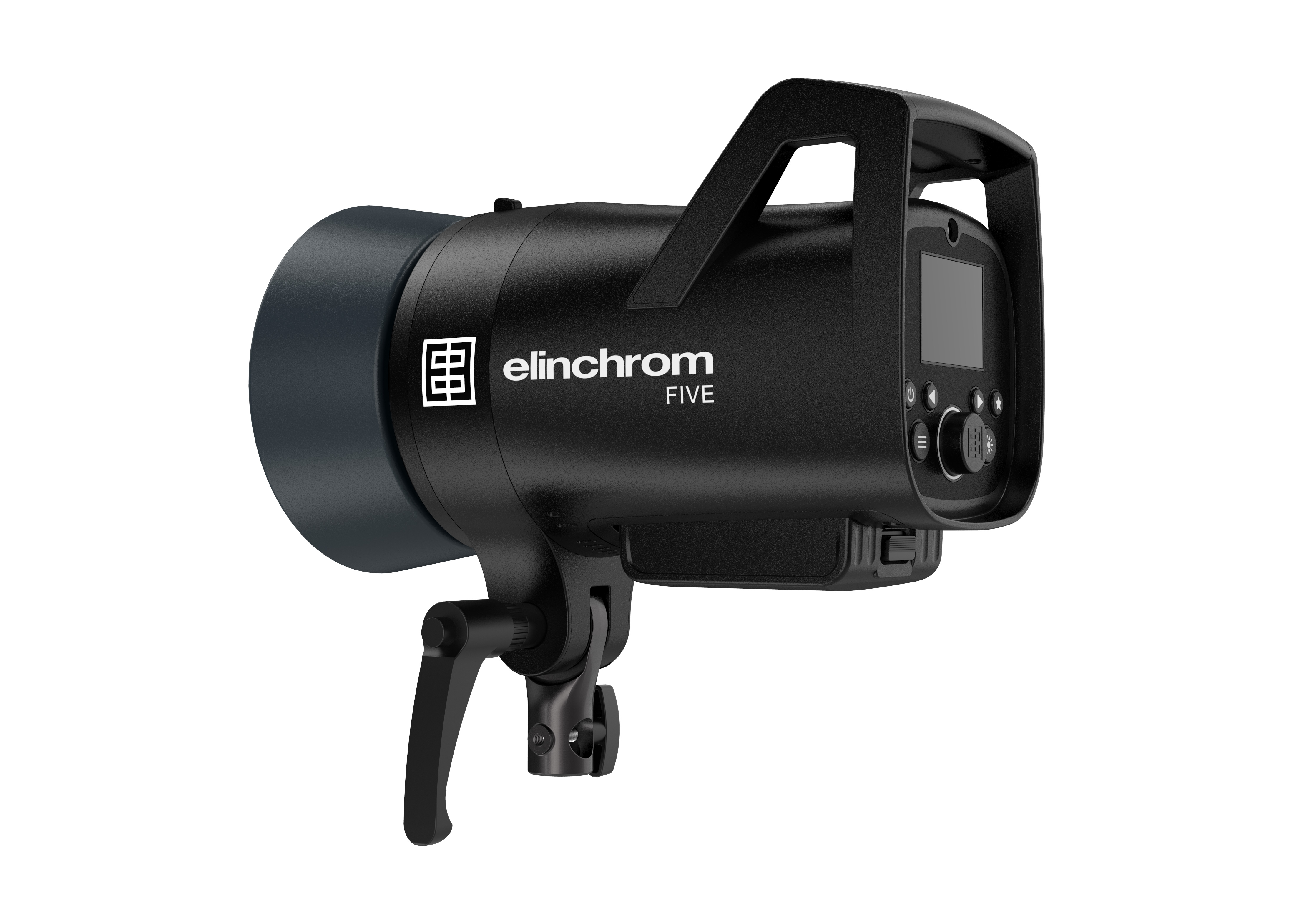 Elinchrom FIVE Monolight Kit