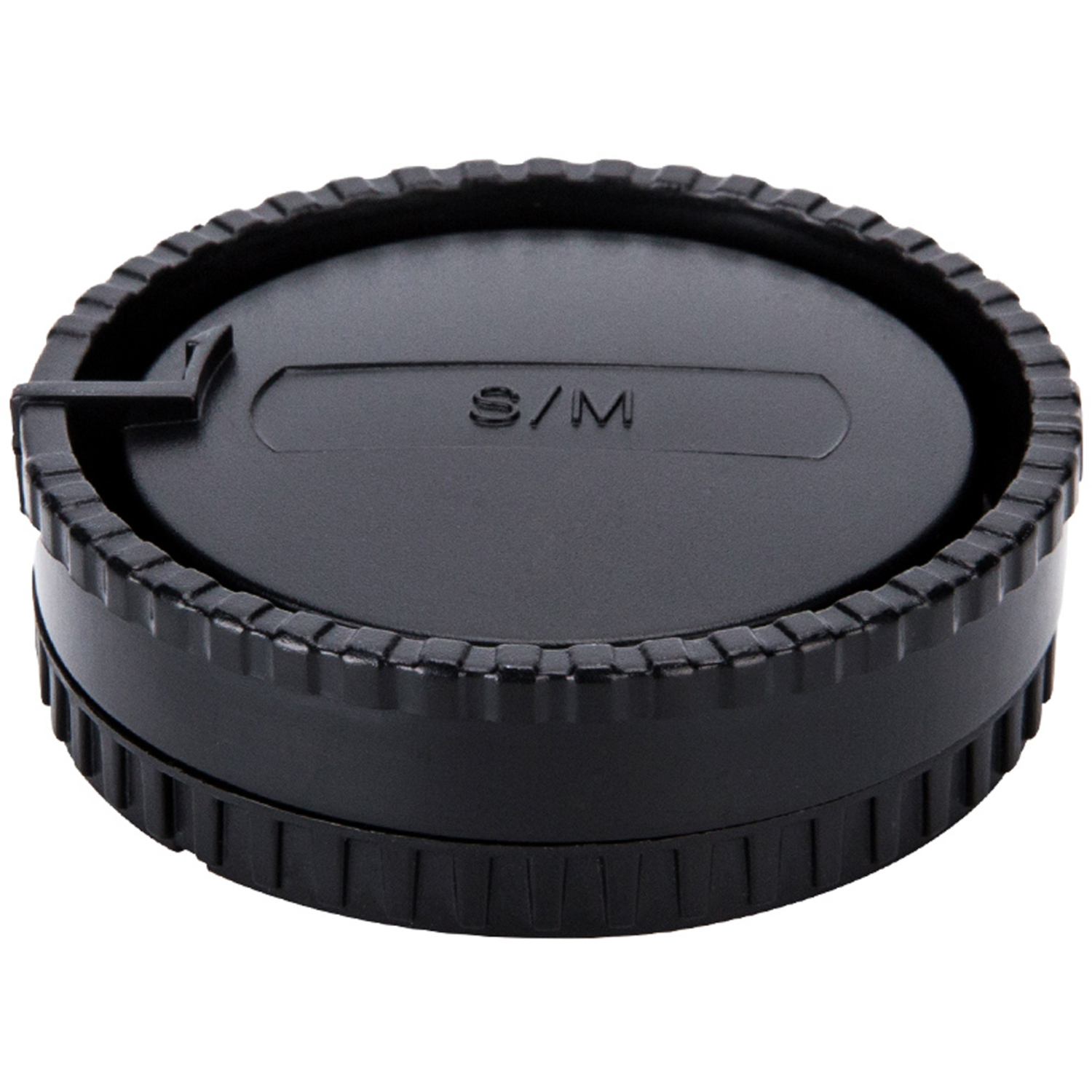 B.I.G. Gehäuse-/Objektivrückdeckel Set Sony A