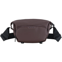 Vanguard Umhängetasche VEO LITE S4L CH 4L braun