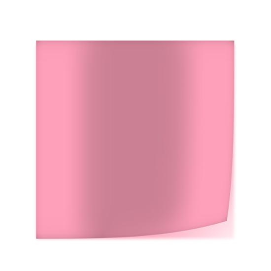 Lee Farbfilterfolie 54 x 61 cm Nr. 036 - Medium Pink
