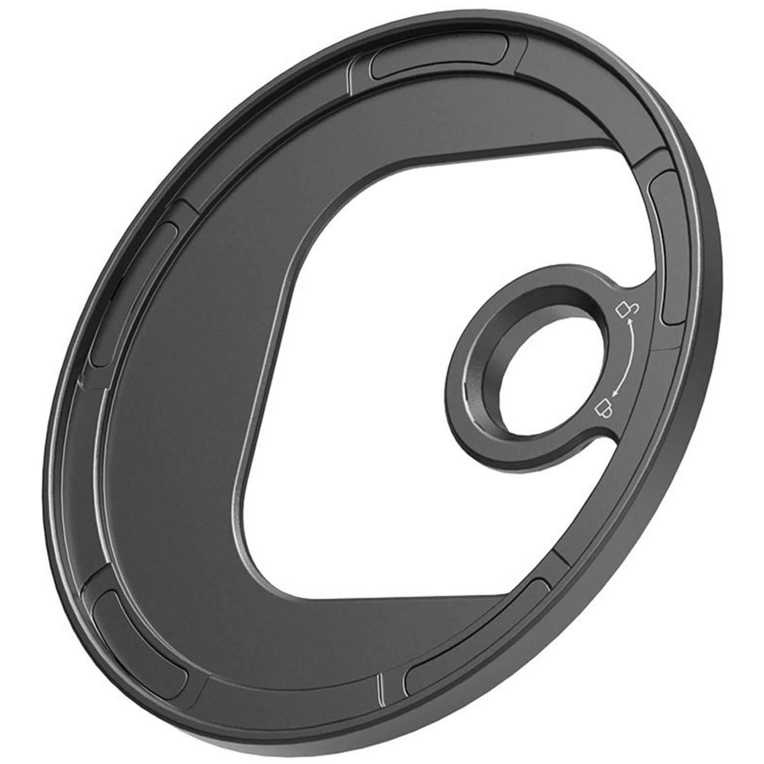 SmallRig Filteradapter T-Mount 4585 67mm