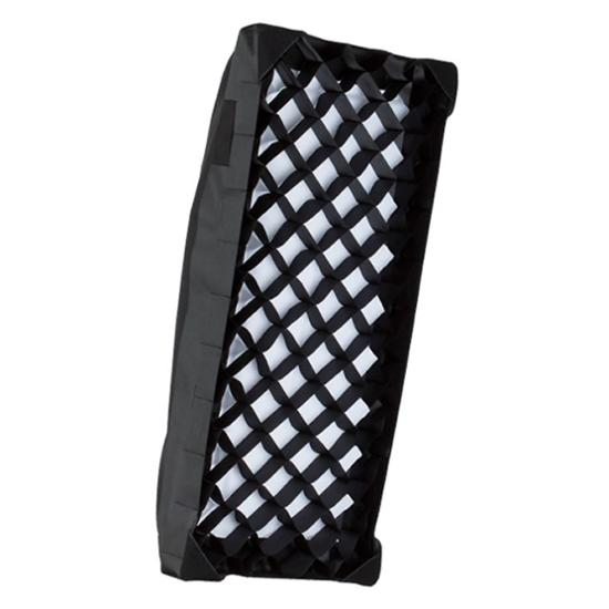 Hedler Honeycomb f. Faltreflektor MaxiSoft L110x45cm