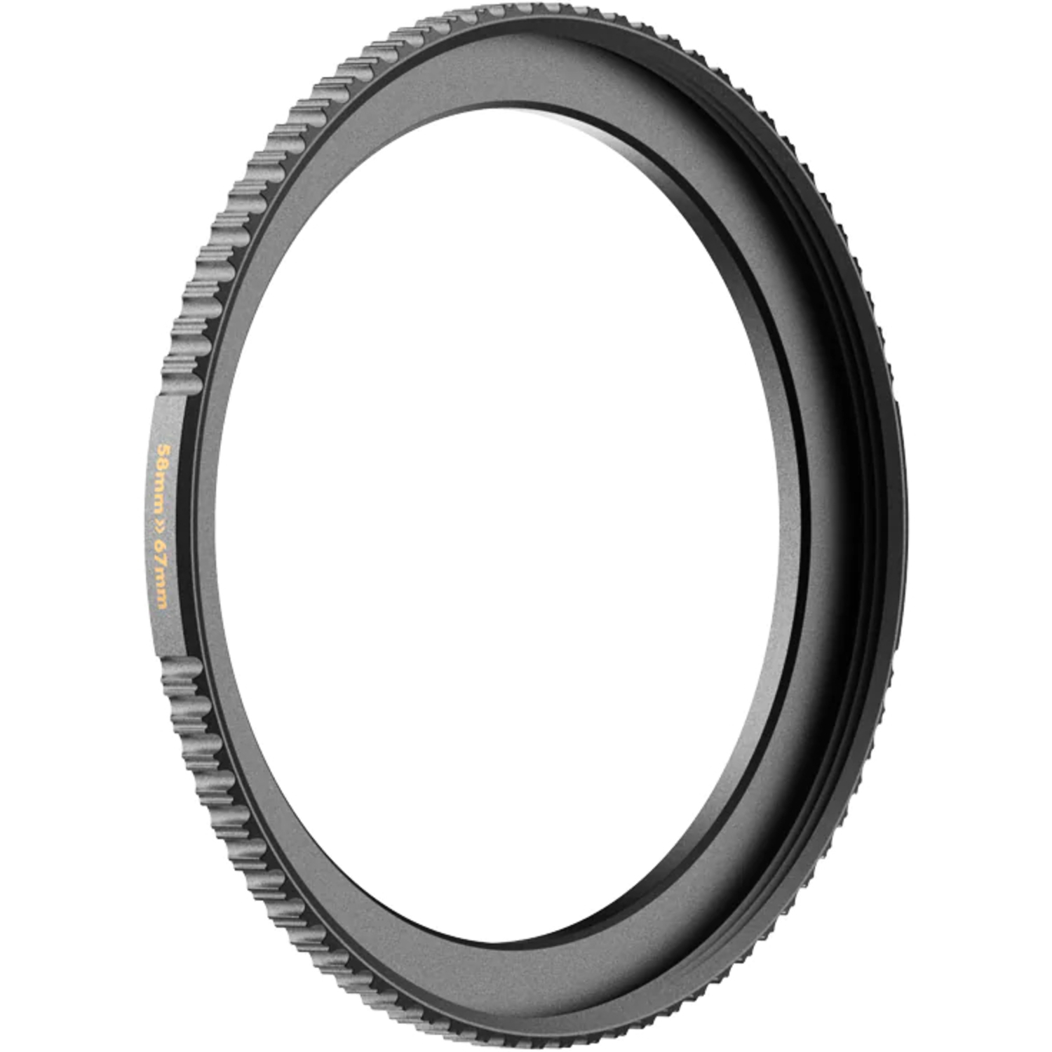 PolarPro Quartzline Step-Up-Ring, 58-67mm
