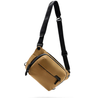 Peak Design Umhängetasche Everyday Sling V2 3L Coyote