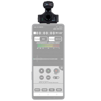 Zoom AM7 MS Stereo Mikrofon mit USB-C Stecker