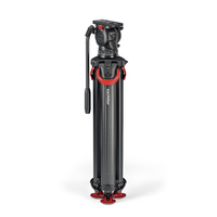 Sachtler SACS2072TFTMS System Aktiv10T Flowtech100 MS