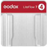 Godox LiteFlow Reflector 7cm Kit