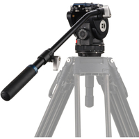 Benro Videokopf BV6HPLUS