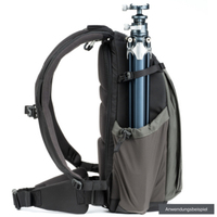 thinkTank Fotorucksack BackLight Sprint 15L Slate Black 