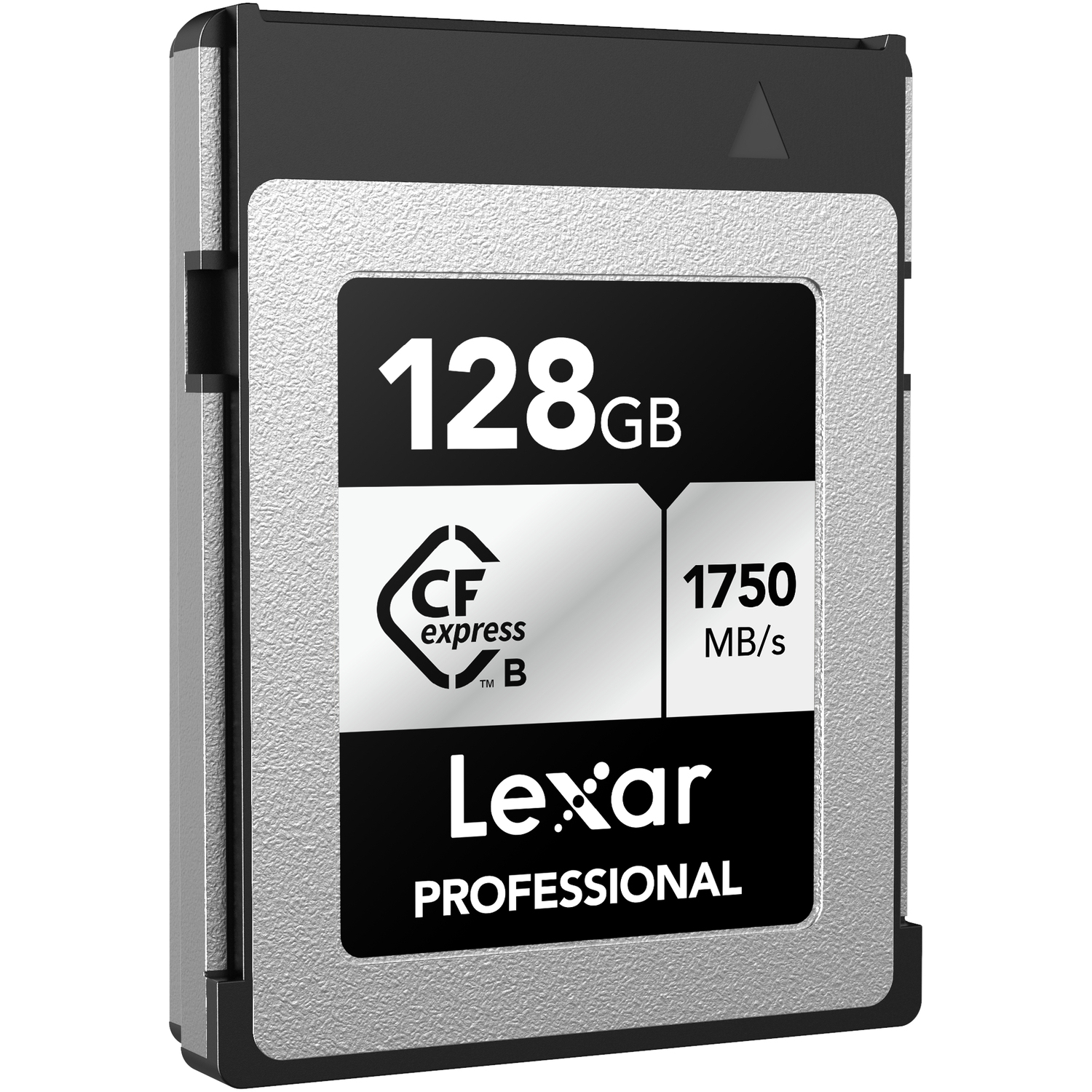Lexar SILVER Serie 128GB CFexpress Typ B