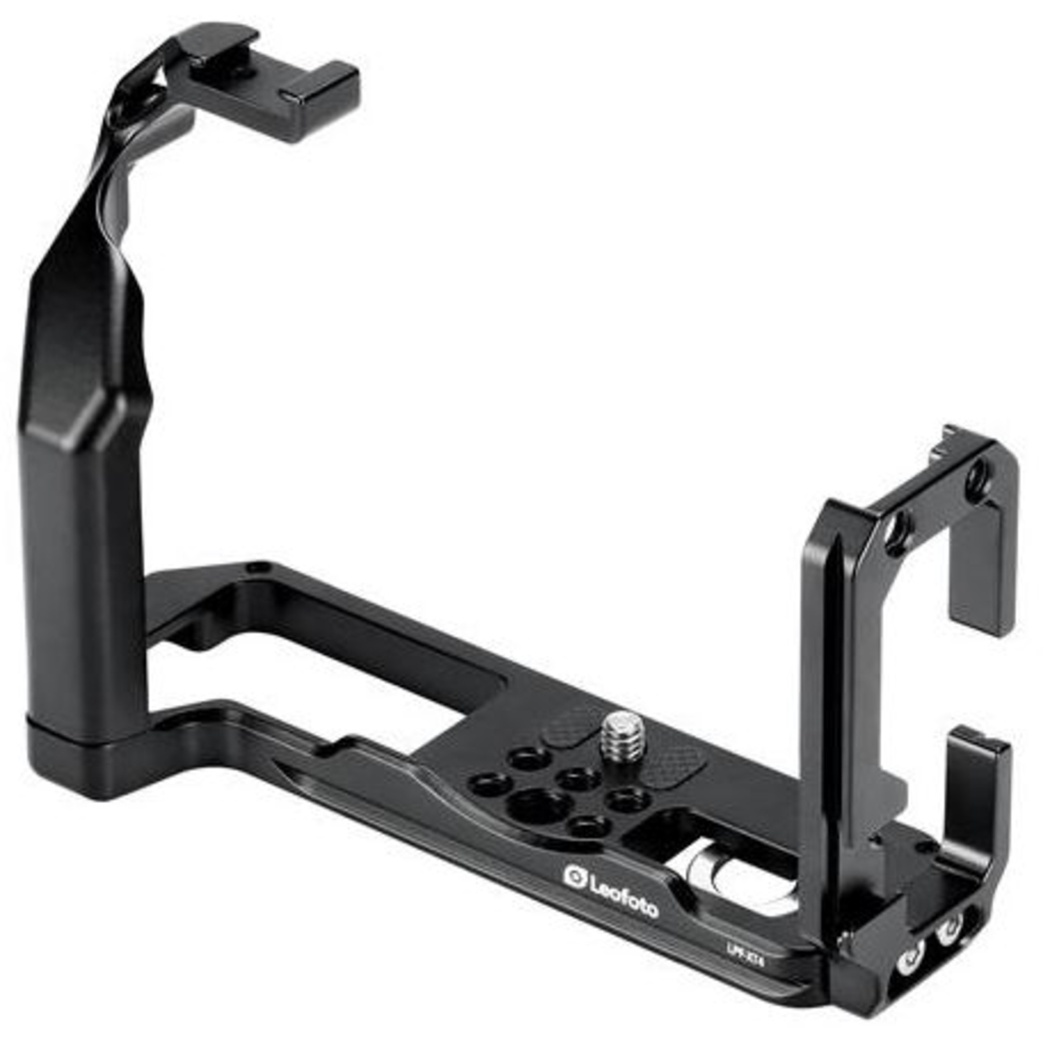 Leofoto LPF-XT4 L-Winkel für Fujifilm X-T4