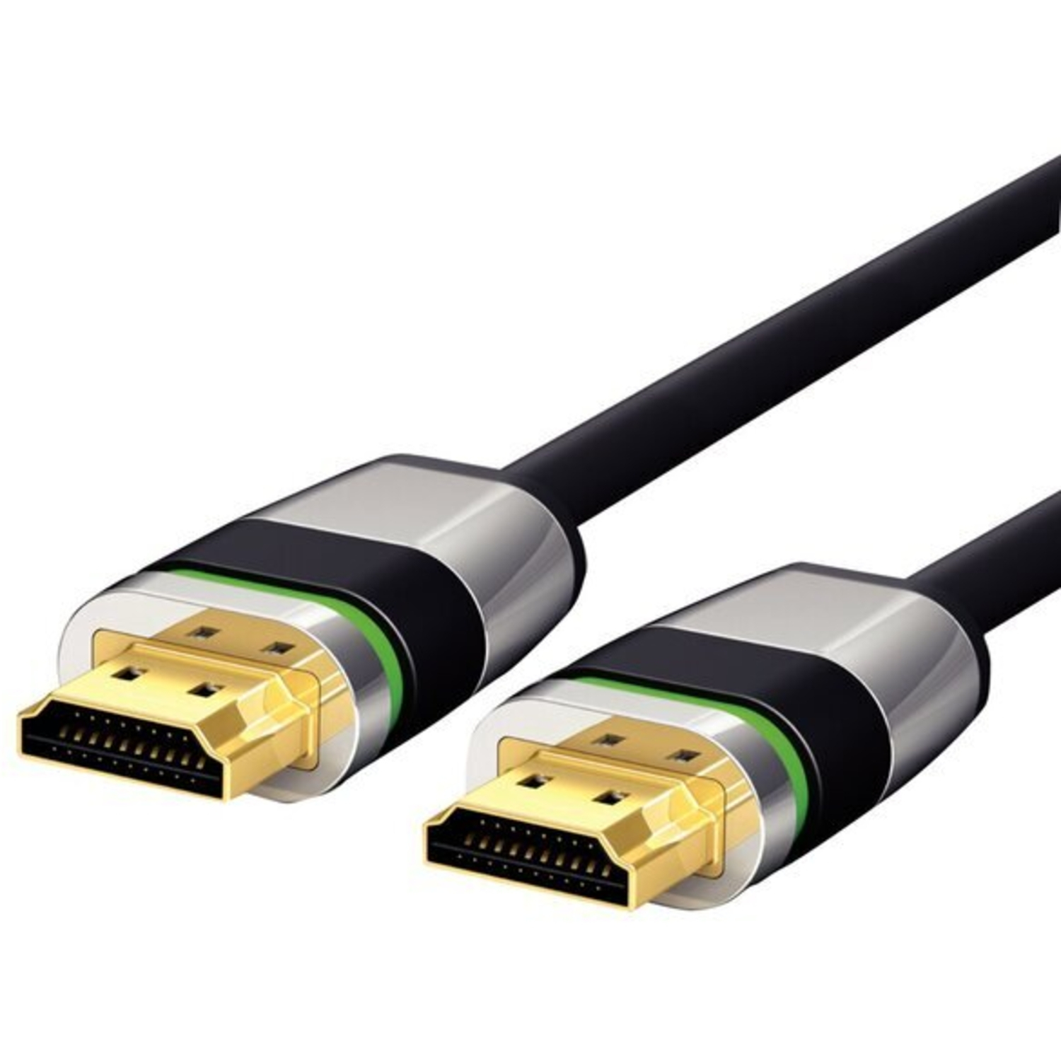 PureLink HDMI-Kabel, 5m, Ultimate Serie High-Speed mit Ethernet, 4K 3D
