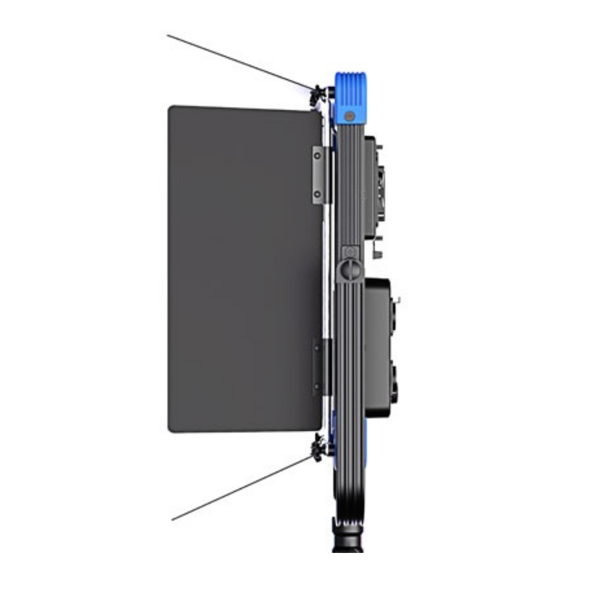 SWIT VANGO 100 Ultra Slim Flächenleuchte 100 Watt mit DMX