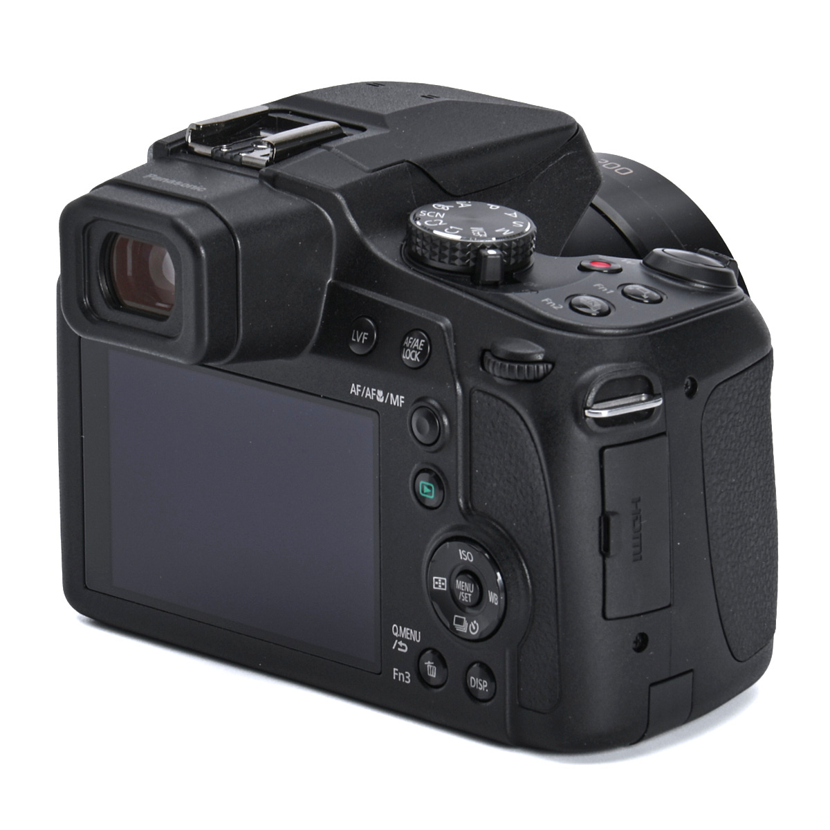 Panasonic LUMIX DC-FZ82D gebraucht