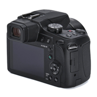 Panasonic LUMIX DC-FZ82D gebraucht