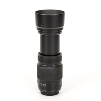 Panasonic LUMIX G VARIO 100-300mm F4.0-5.6 II OIS für MFT-Mount gebraucht