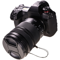 B.I.G. Objektivdeckel 67 mm Clip-O