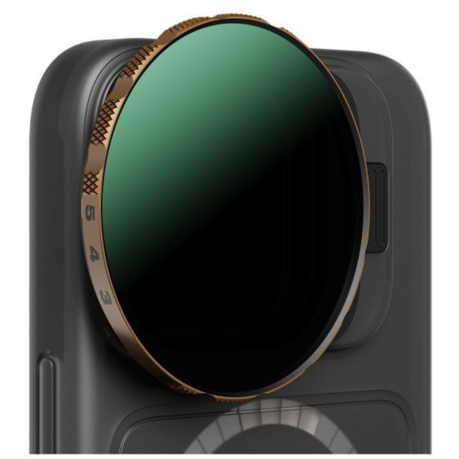 PolarPro LiteChaser iPhone 16 VND 2/5 Filter