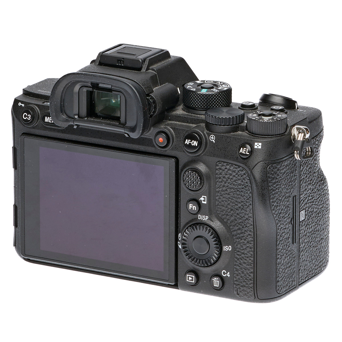 Sony Alpha 7R IVA  gebraucht