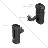 SmallRig Mini-Seitengriff Kit  4816