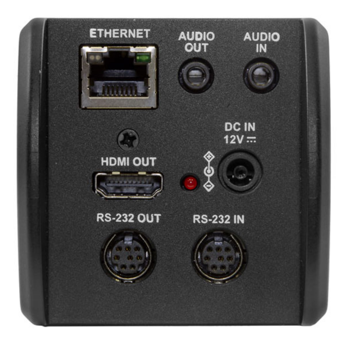 Marshall CV420-30X-IP 18x Zoom