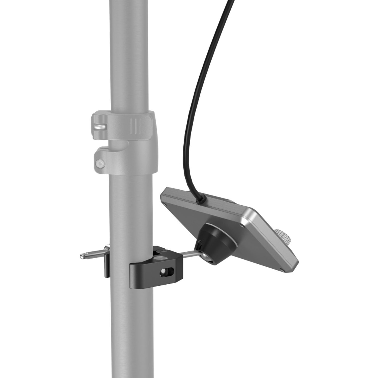 SmallRig LED-Videoleuchte Bedienfeld 3980 für RC 350 und RC 450 COB 