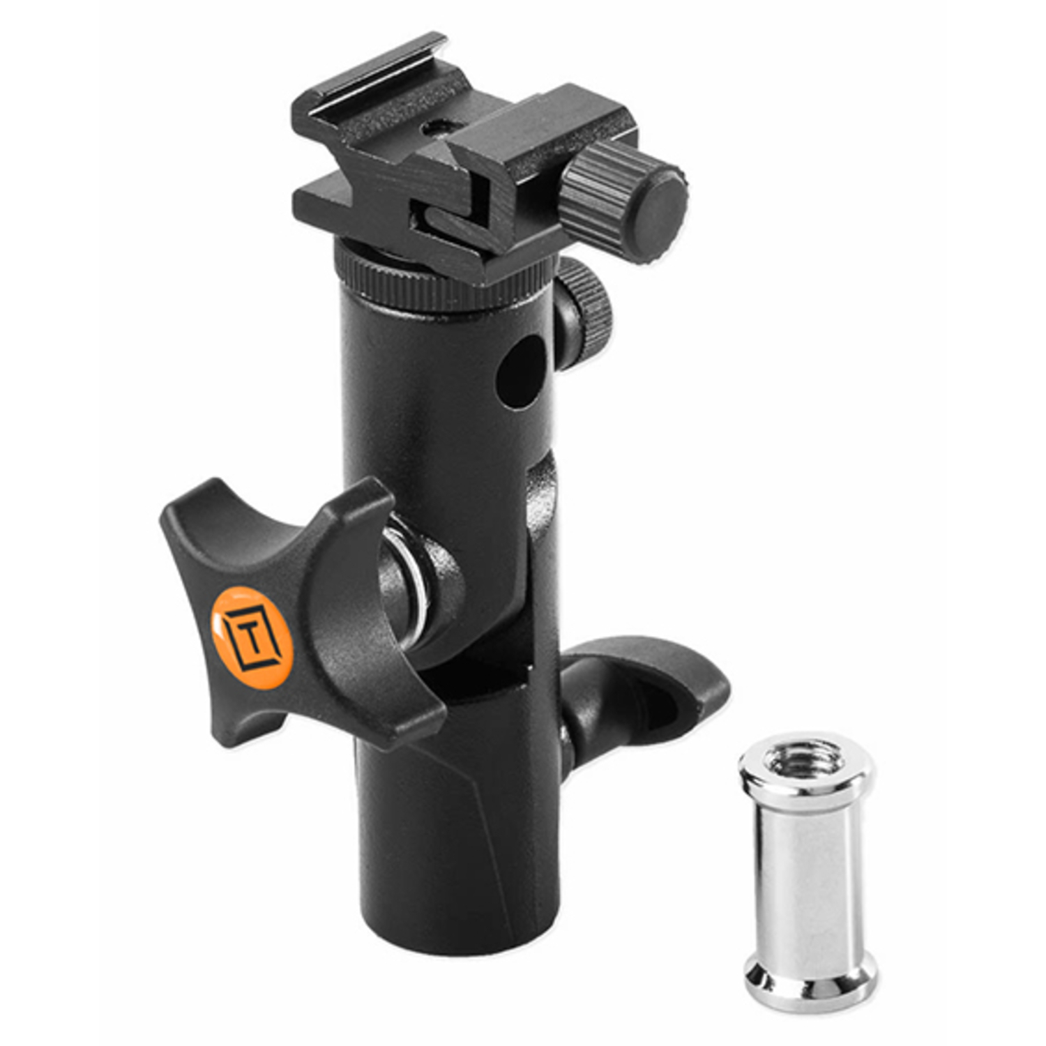 Tether Tools RapidMount Cold Shoe Elbow Blitzneiger