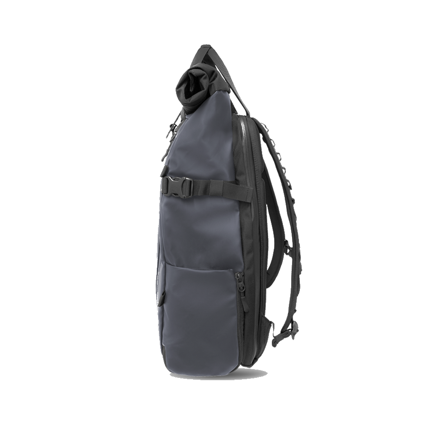 WANDRD THE PRVKE 21L Travel Bundle V2 blau