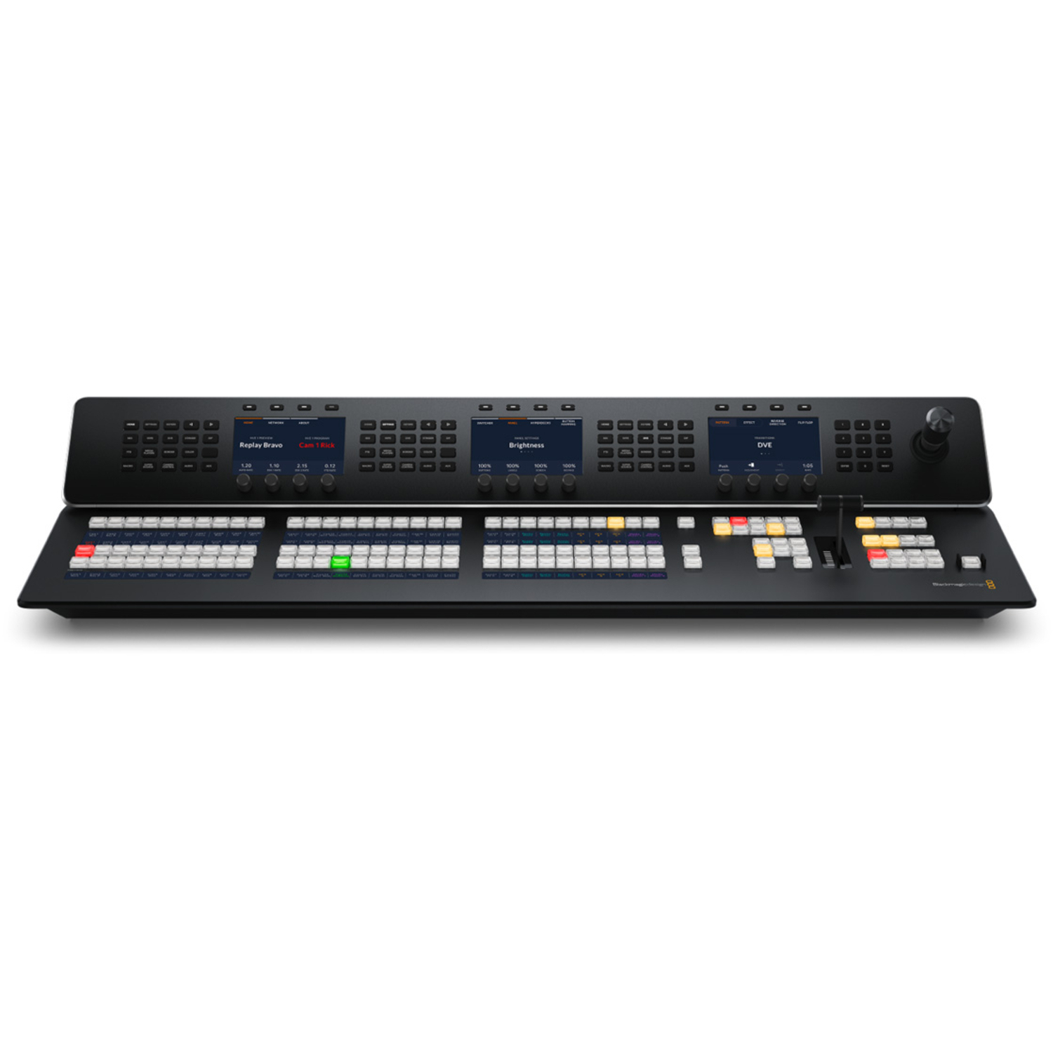 Blackmagic ATEM 1 M/E Advanced Panel 30