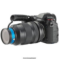 Novoflex Automatischer Umkehrring L-Mount