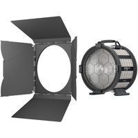NANLUX Motorisierter Fresnel-Vorsatz FL-35E