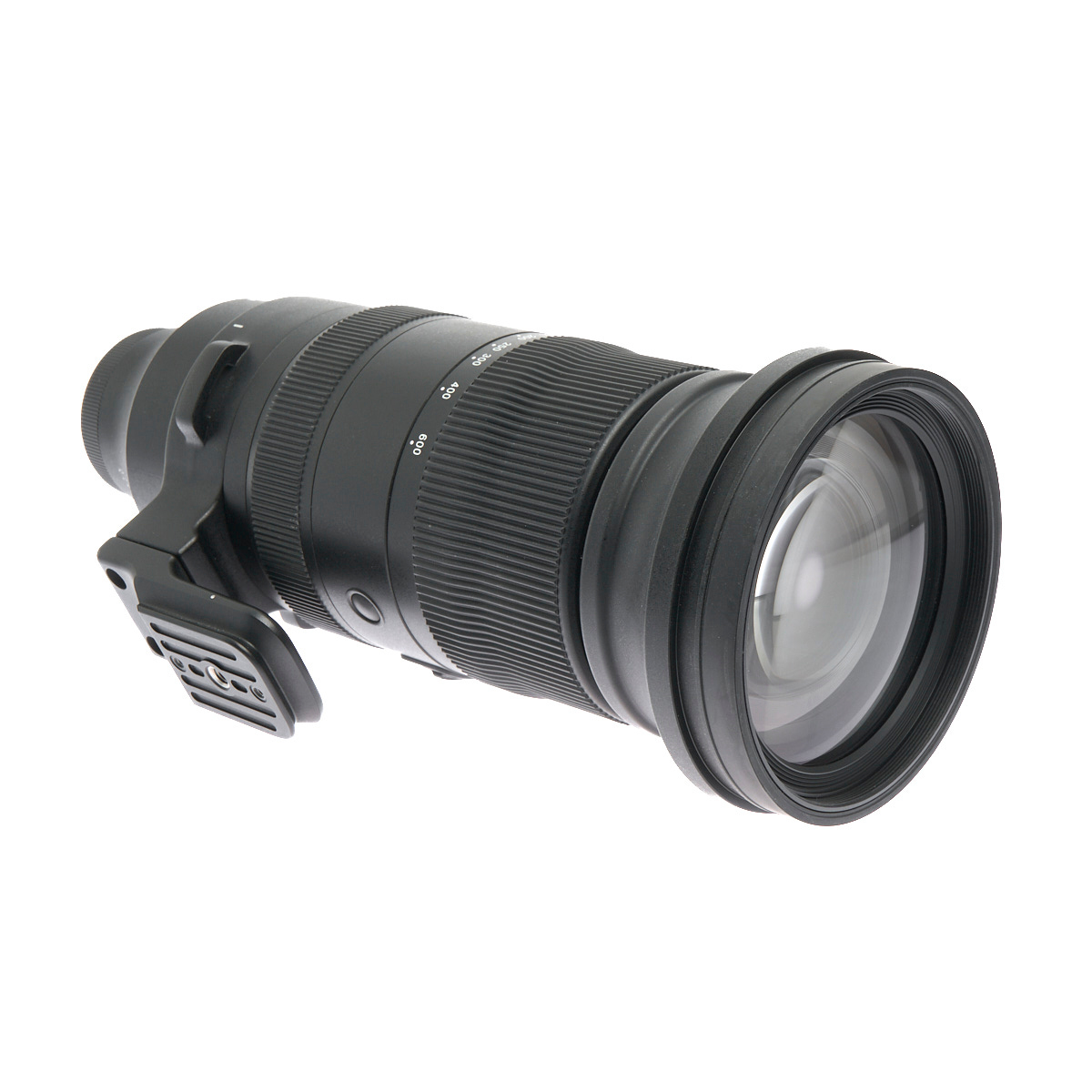 Sigma 60-600mm F4.5-6.3 DG DN OS Sports für Sony E-Mount neuwertiger Rückläufer gebraucht