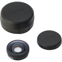 DJI Osmo Action 6 FOV Boost Objektiv