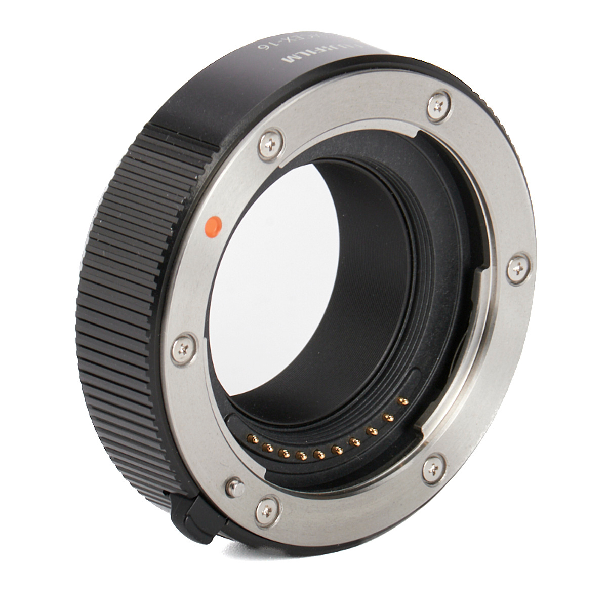 Fujifilm Makro Zwischenring MCEX-16 schwarz gebraucht